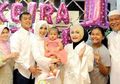 2 Tahun Setelah Menikah, Penampilan Menantu Deddy Mizwar Semakin Cantik!
