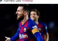 Fakta Sebenarnya di Balik Lionel Messi Sering Tak Mengakui Ballon d'Or