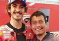 Keselamatan Kepala Francesco Bagnaia Ada di Tangan Pria Kebumen Ini