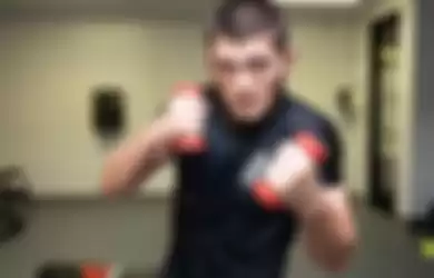 Khabib Nurmagomedov