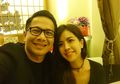 Delon Thamrin dan Yeslin Wang Diputus Cerai Hari Ini