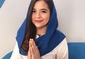 Dua Tahun Ayahnya Meninggal, Tasya Ungkapkan Hal Haru Saat Lebaran
