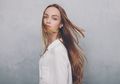 Jadikan Rambut Tipis Indah Memukau, 7 Tips Ini Perlu Moms Coba!
