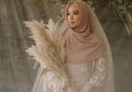Tren Pengantin Hijab 2019 Dari Desainer Muslimah Irna Mutiara