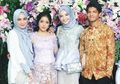 Adik Shireen dan Zaskia Menikah, Begini Kompaknya Keluarga Sungkar