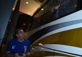 Bus Persib Bandung Dilempar Batu, Robert Alberts Murka dengan Suporter Sepak Bola Indonesia