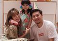 Yuk Intip Home Sweet Home ala Gisella Anastasia yang Miliki Pesona Tropical Garden