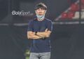 Waspada Shi Tae-yong, Fisik Pemain Timnas U-23 Indonesia Menurun!