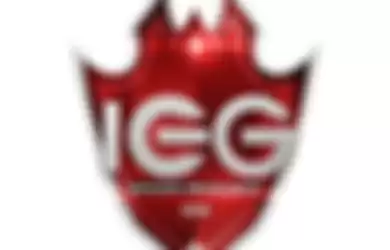 Logo Indonesian eSport Games (IEG) 2018