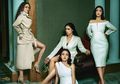 Tak Kalah dari Girl Squad, Inilah Geng Nabila Syakieb yang Kece Abis!