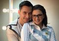 Momen Pertama Anak Masuk Sekolah, Donna Agnesia dan Darius Rela Tak Tidur!