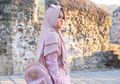 Kiciks Muslimah, Hobi Jalan-Jalan Jadi Inspirasi Bisnis Cantik