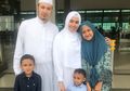 Jauh dari Kesan Mewah, Rumah Habib Usman Justru Terlihat Adem dan Segar!