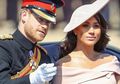 Meghan Markle Hamil, Anaknya Tak Akan Dapat Gelar 'Putri' Atau 'Pangeran' Seperti Anak Kate dan Pangeran William!