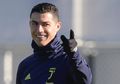 Kalahkan Dua Pemain Juara Dunia, Cristiano Ronaldo Panen Gelar Penghargaan di Awal Tahun 2019