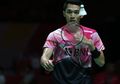 Indonesia Masters 2023 - 4 Fakta Menarik Duel Jojo Vs Shi Yu Qi