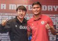 Makna Mendalam di Balik Pelukan Shin Tae-yong ke Fachruddin Aryanto