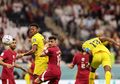 Video - Fan Ekuador Tuding Qatar Menyuap FIFA, Keributan Terjadi di Laga Perdana Piala Dunia 2022!