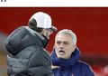 Lagi, Jose Mourinho Hantam Juergen Klopp dan Anggap Tak Layak Jadi Pelatih Terbaik