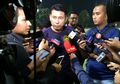 Santai! Pelatih Malaysia Tak Cemaskan 4 Pemain Naturalisasi Indonesia