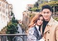 20 Hari Kepergian Dylan Sahara, Ifan Seventeen Nyanyikan Lagu untuk Mendiang Sang Istri, Liriknya Sangat Dalam