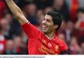 Luis Suarez dengan Status Bebas Transfer Ideal untuk Liverpool