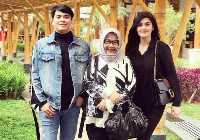 5 Fakta Tentang Hilda Vitria