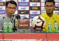 Piala AFF 2020 - Tan Cheng Hoe Frustrasi, Tapi Masih Bisa Sesumbar Begini