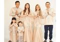 Ashanty Unggah Foto Keluarga Saat Idul Adha, Warganet Malah Bandingkan dengan Ini!