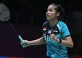 Hasil Malaysia Masters 2022 - Poin Gratis Gregoria Bawa Bocah Ajaib Korea ke Final