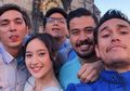 5 Geng Pertemanan Seleb Indonesia yang Berasal dari Film. Bikin Iri!