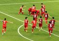 Lolos ke Babak 3 Kualifikasi Piala Dunia 2022, Timnas Vietnam Malah Rawan Terpeleset Masuk Grup Neraka
