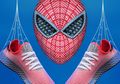 Beginilah Jadinya Jika 7 Tokoh Marvel Kostumnya Mengikuti Desain Sneakers