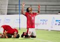 Kabar Baik Bagi Timnas U-19 Indonesia Jelang Laga Hidup dan Mati Melawan Meksiko di Toulon Cup 2022