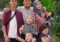 Ingin Segera Berbuka Hingga Menangis, Ini yang Dilakukan Zaskia Mecca pada Anaknya