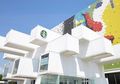 Comfy Deh, Starbucks Bikin Gerai Pertama Terbuat dari Kontainer Bekas