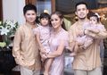 40 Hari Ayahnya Meninggal, Olla Ramlan Tulis Pesan yang Menyentuh Hati