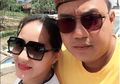Suksesnya Aziz Gagap Dapat Istri Kedua yang Cantik, Mirip Siapa Ya...