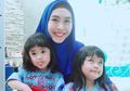Terdapat Perosotan dan Mandi Bola, Begini Ruang Bermain Anak Oki Setiana Dewi!