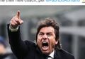 Gila! Begini Kesan Pertama Debut Antonio Conte Pimpin Tottenham Menang