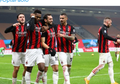 Link Live Streaming AC Milan Vs Juventus Liga Italia Serie A