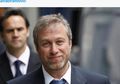 Konflik Rusia-Ukraina Bikin Roman Abramovich Didepak dari Chelsea?