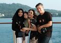 Pengasuh Gempita Terharu Lihat Gisella Anastasia Tiba-tiba Muncul di Pernikahannya Sampai Rela Joget dan Sapa Para Tamu