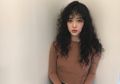 5 Seleb Korea dengan Tren Rambut "Poodle Perm", Seru Buat Dicoba!