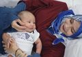 Sudah 42 Hari Berat Badan Anak Keempat Zaskia Mecca Jadi Sorotan, Wah Gemes!