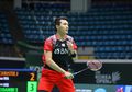 Badminton Asia Championship 2022: Raih Kemenangan, Jonatan Christie Merasa Tidak Senang. . .
