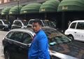 Kini Tajir Melintir, Hotman Paris Nostalgia Perjuangan Orang Tuanya Biayai Kuliah 6 Anak