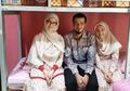 Lebih Dekat dengan Lana Devina Yustisio, Putri Sulung Primus dan Jihan Fahira yang Kini Bersekeloh di Pesantren