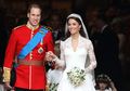Kisah Cinta Kate Middleton - Pangeran William: Sempat Putus Akibat Ulah Paparazi, Namun Cinta Mereka Justru Semakin Kuat