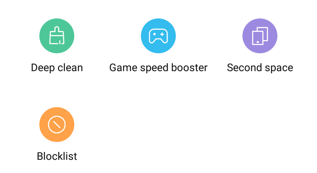 Game Speed Booster 